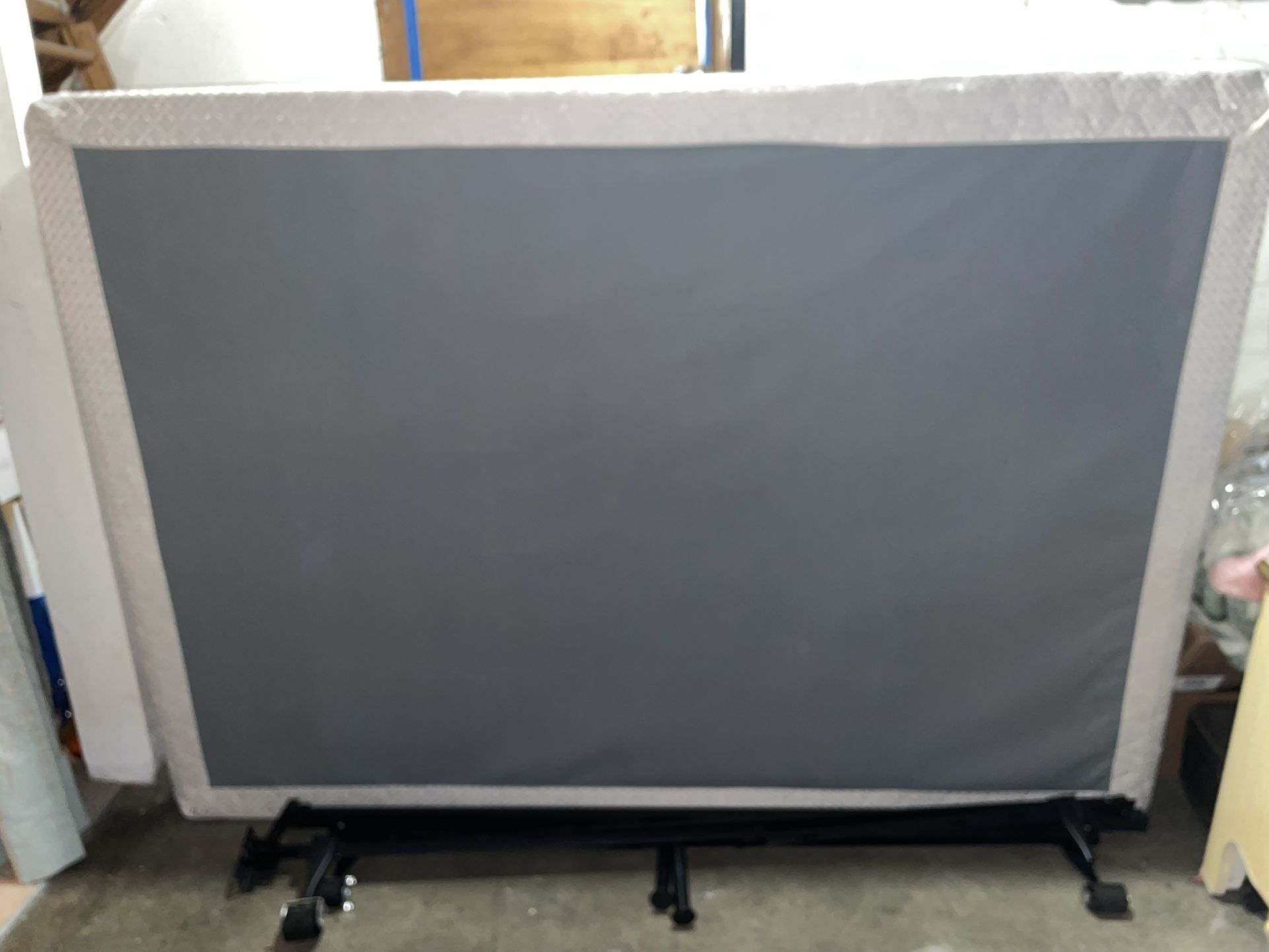 Box spring (full)