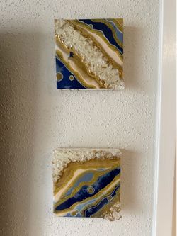 Into the sea collection