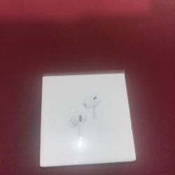 Airpods 2 Pros