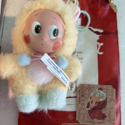 Popmart Have A Good Run