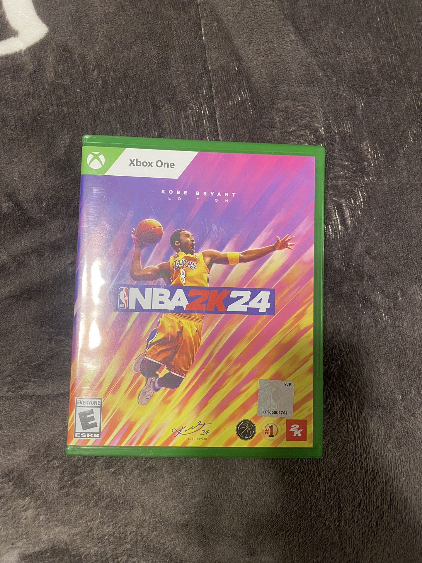 Nba2k24