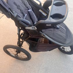 Baby trend Jogger