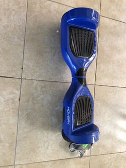 Hover-1 ULTRA Hoverboard Electric Scooter 