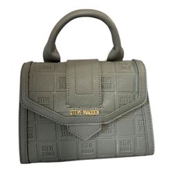 Steve Madden Mini Top Handle Handbag