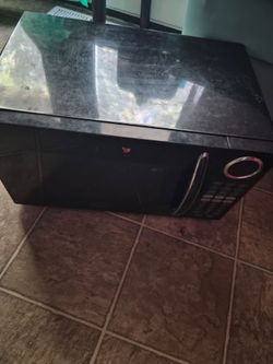 Free microwave