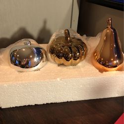 Table Decor
