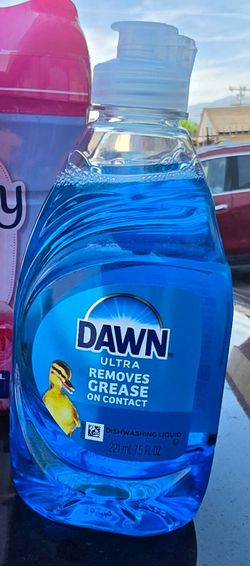 Detergent/Dish Soap/ laundry beads