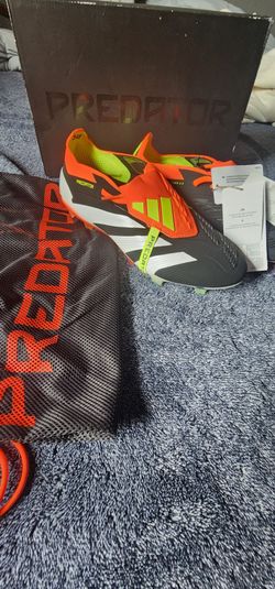 Adidas predator