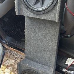 Kicker 12s