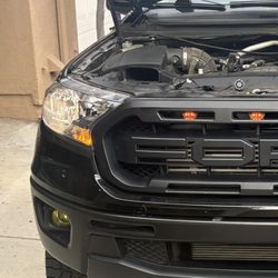 Ford Ranger Xlt Headlight 2019-2023
