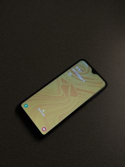 Samsung Galaxy A10e - Boost Mobile - Like New