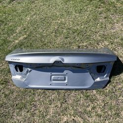 Honda Accord trunk 2018-2022