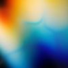 Blue Soup
