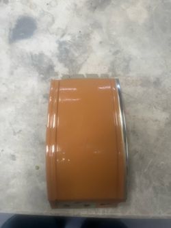 Chevy Styleline deluxe parts