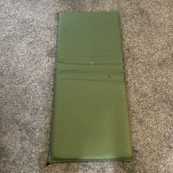 Full Size Thermarest Matteress 