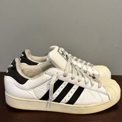 Adidas Superstar Shelltoe Vintage 2002 