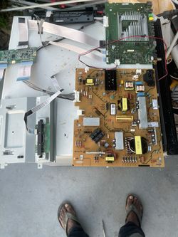 Sony Tv Bord