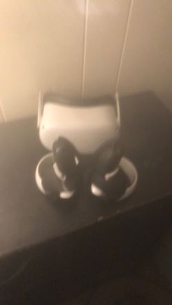 Oculus quest 2