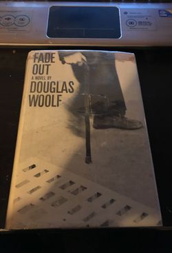 Fade Out (Hardcover)