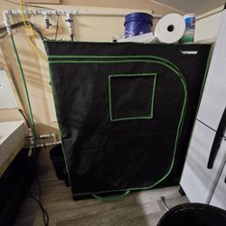 Hydro Grow Equipment