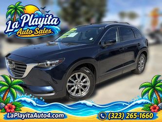 2019 Mazda CX-9