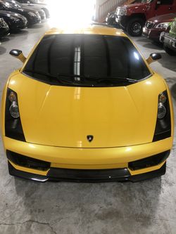 Lamborghini, Rolls Royce, Bentley, Mercedes, BMW, Audi, Lexus