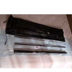 HAMACHI 9'6 XOS GT'n'Doggie Ultra Cast 10 - 20lb Japanese SPIN fishing rod pole