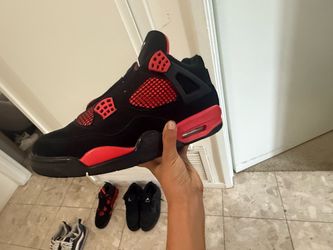 Nike air Jordan 4 retro