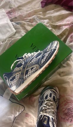 Bottega Veneta Orbit Men's sneakers size 44eu/Mens 10.5-11