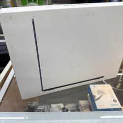 MacBook Air M5 Chip New Sealed No Credit Needed Pay Down Only 