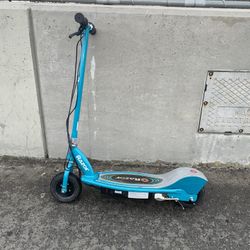 Electric Razor Scooter