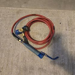 Turvo Torch  nueva