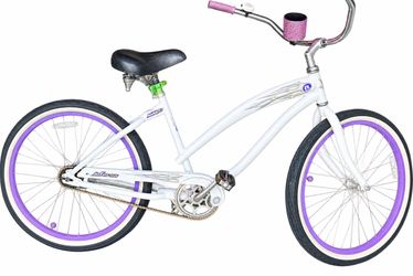 Beach cruiser