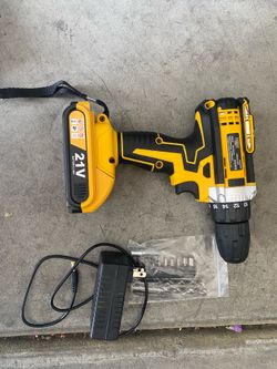 Power drill