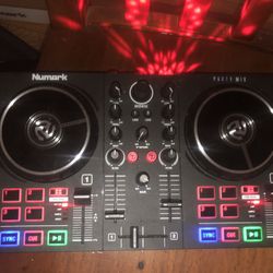 Numark DJ Mixer $30 $30 $30