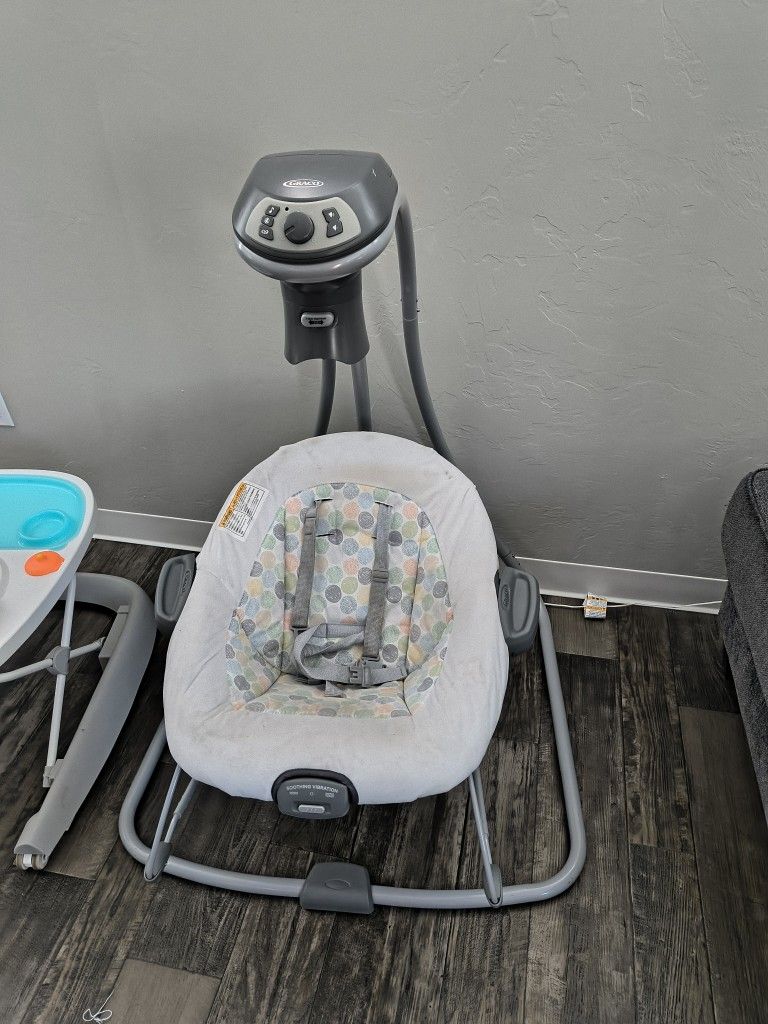 Baby Swing