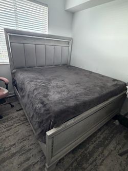 king size Bedroom set