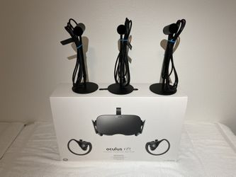 Oculus Rift