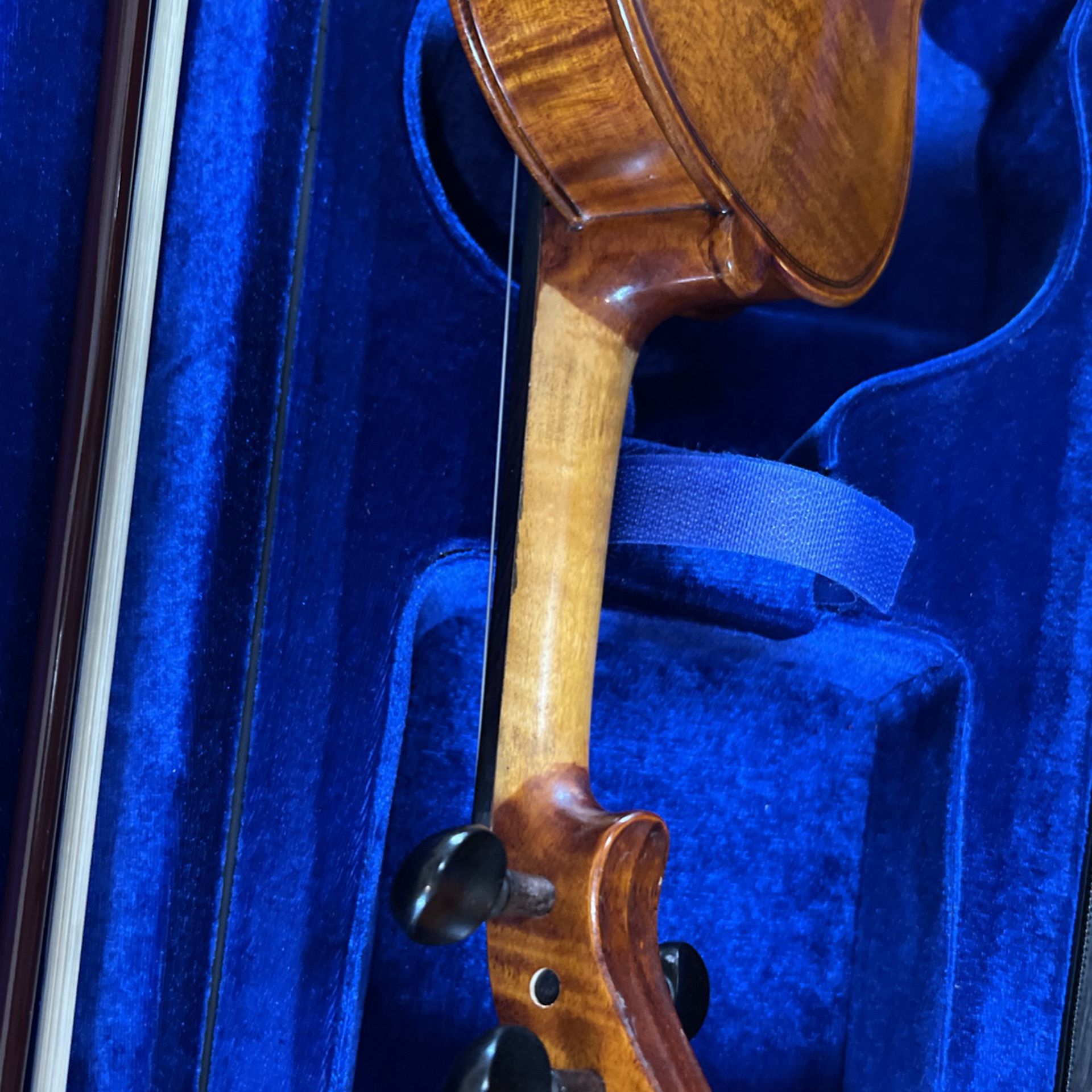3/4 Violin, Hofner Brand 