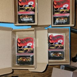 Hotwheels, RLC, Convention Various Price
