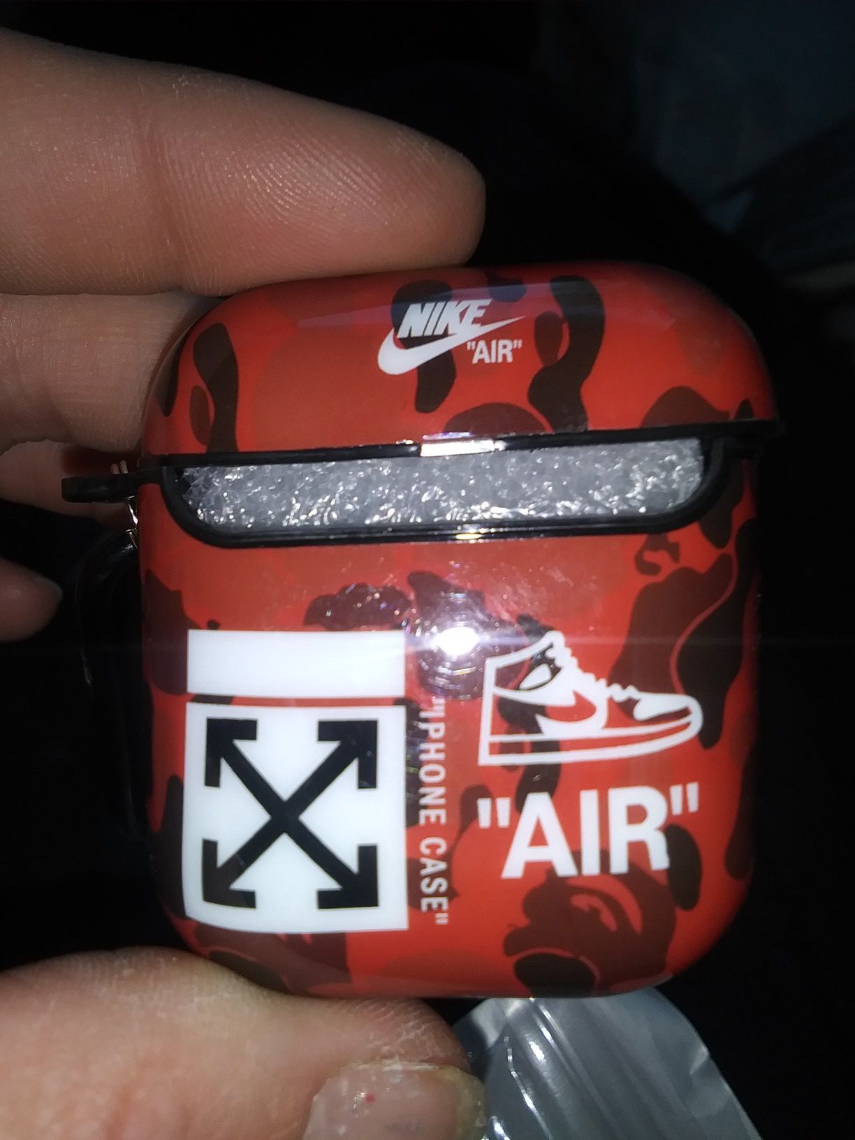 Nike