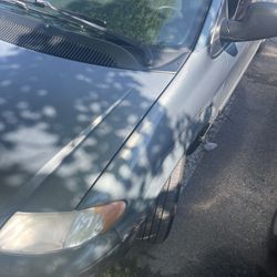 Dodge Caravan 