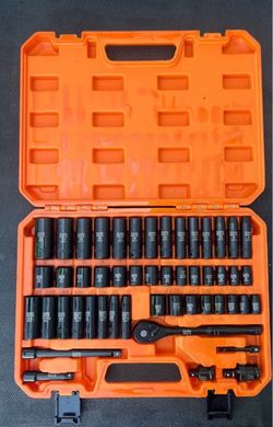 Tool set
