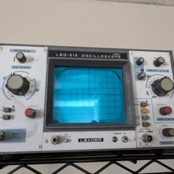 Oscilloscope