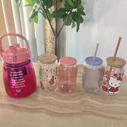 cute cups 