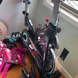 Indoor Cycle 