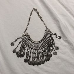 Child Of Wild Necklace