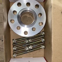 20 mm spacers