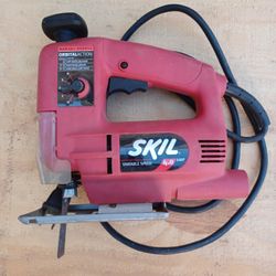 Jig Saw