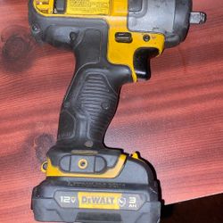 Dewalt 